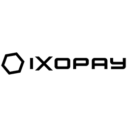 ixopay logo